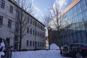 B6D90A63-A856-48C8-8D0F-66E9207CD9E7. холлы Съёмки Москва