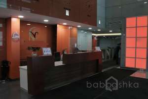 C8B84822-8E83-404C-9C91-008E5B1A98F1. холлы Съёмки Москва