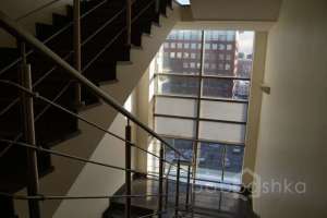 2972B386-35E1-4F43-B412-32429648EB36. холлы Съёмки Москва