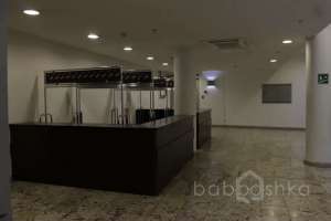 2C6D0F80-98D3-45C8-AA9A-65D17CEB90E4. холлы Съёмки Москва