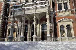 56C81445-6803-4E81-9875-E84A219C2C99. дворцы и усадьбы Съёмки Москва