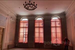 C61CD726-BCC8-454B-8CF9-96440BF84A56. дворцы и усадьбы Съёмки Москва