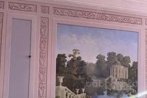 FA6607C1-A048-4E55-BEE3-22B99E2A2758. дворцы и усадьбы Съёмки Москва