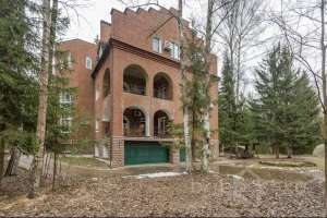 AD1E14D1-590E-4410-9FAE-86F1EA4781FB. дома Съёмки Москва