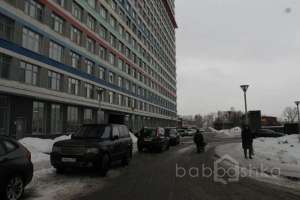 1FD38C92-E9B2-4619-A3A7-722438A9F123. квартиры Съёмки Москва