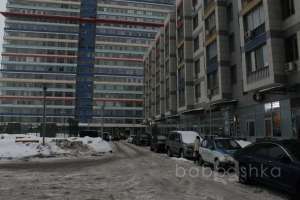 91C816E1-223F-4A41-8BBA-744393624711. квартиры Съёмки Москва