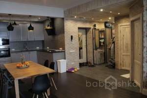 862BB3A9-0D65-446D-880E-E0DEB78A3877. квартиры Съёмки Москва