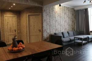 F574614A-BABE-46F0-BE50-E903B8EAAA1D. квартиры Съёмки Москва