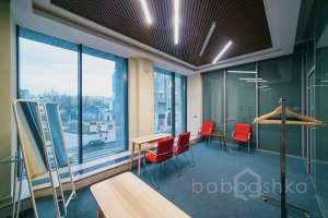 F18E71F5-BF14-494D-A2F9-B920B0C4DF15. арт-кластер Съёмки Москва