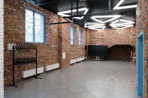 64D10942-34B1-4E27-9E44-17E7095F3993. арт-кластер Съёмки Москва