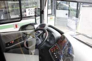 %D0%901%20(9) автобусы Съёмки Москва