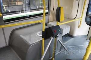 %D0%901%20(4) автобусы Съёмки Москва