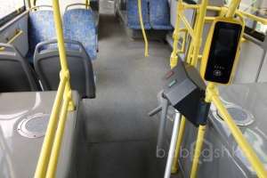 %D0%901%20(5) автобусы Съёмки Москва