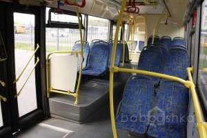 %D0%901%20(6) автобусы Съёмки Москва