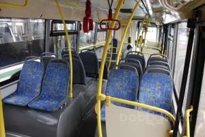 %D0%901%20(8) автобусы Съёмки Москва