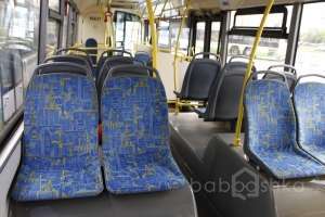 %D0%901%20(7) автобусы Съёмки Москва