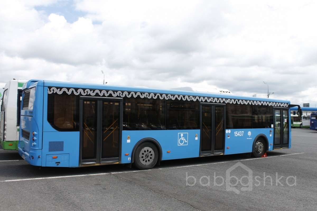 %D0%901%20(11) автобусы 