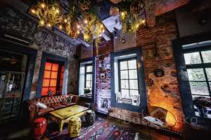 0DD3ABB4-4299-4DA8-8919-15228942C0D4. площадки для мероприятий Съёмки Москва