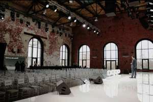 7B2EA60E-E576-4DE6-896D-14A950B28507. площадки для мероприятий Съёмки Москва