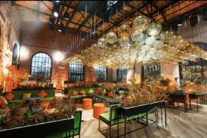 668FC23A-C908-42FE-A883-9221DA462B13. площадки для мероприятий Съёмки Москва