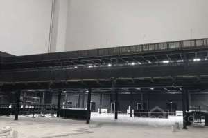 65F3E4A8-EFEC-445B-8849-354E24F1DC11. ангары Съёмки Москва