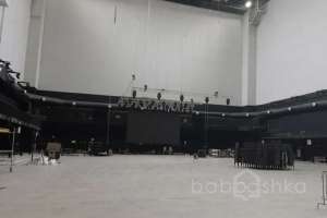 6C24CFBE-18C4-421E-8788-76D1EC5BCA9F. ангары Съёмки Москва