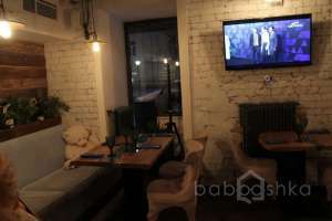 1A751676-A6BA-4D07-BE48-61DD991C5576. рестораны Съёмки Москва