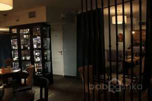 6A58CF6E-306A-4AD0-8C7C-F8133F3EBCC6. рестораны Съёмки Москва