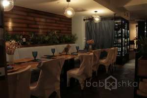 CAB81E46-2F3B-4BFF-97F0-9CB58220EBBA. рестораны Съёмки Москва