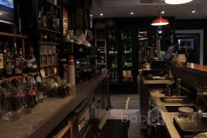 DB7CB776-BAD3-4A3A-85F7-CE9FB91C5A65. рестораны Съёмки Москва