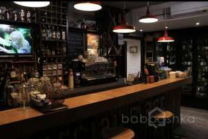 32EB8282-0980-443F-9F9F-C57A048E7CE8. рестораны Съёмки Москва