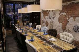 4F7744E4-3646-45E7-B121-24D956E669AF. рестораны Съёмки Москва