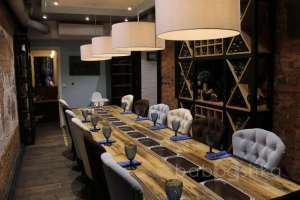 FFB9C26D-0F49-42C7-A7B7-5A9B49AFB59C. рестораны Съёмки Москва