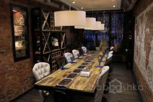 DC91C9A5-E425-4818-9308-9774D7A63687. рестораны Съёмки Москва