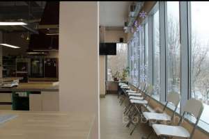 18CEC0BE-8E7C-459D-8674-2D07B93F4DA9. кухни Съёмки Москва