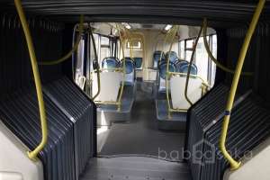 %D0%902%20(4) автобусы Съёмки Москва