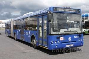 %D0%902%20(22) автобусы Съёмки Москва