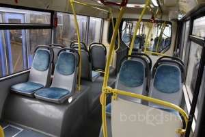 %D0%902%20(7) автобусы Съёмки Москва