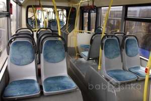 %D0%902%20(6) автобусы Съёмки Москва