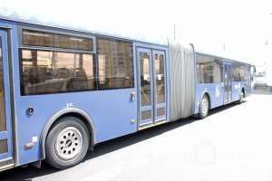 %D0%902%20(25) автобусы Съёмки Москва