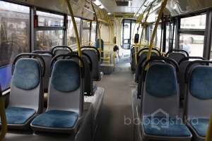 %D0%902%20(9) автобусы Съёмки Москва