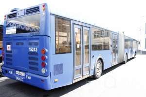 %D0%902%20(24) автобусы Съёмки Москва