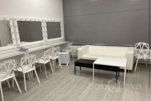 A09913CD-654D-481B-8047-1786B7561D68. ангары Съёмки Москва