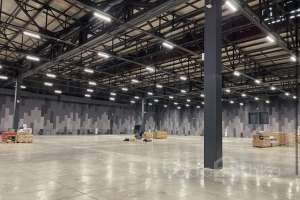 3B6607C2-1C11-4A7C-93F2-557239D22DF5. ангары Съёмки Москва