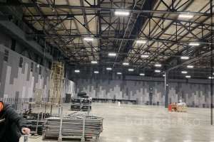 98E8F72F-CD70-4DDF-8590-32E03FC868B3. ангары Съёмки Москва