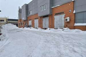 945C9C97-6905-426D-98B4-9622D5E7A516. ангары Съёмки Москва