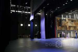 3E62BAF7-010E-4172-8034-AFD5AD8FDA70. концертные залы Съёмки Москва