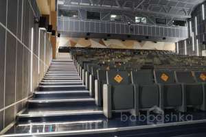 85137689-7C30-4173-AE34-887E0643D816. концертные залы Съёмки Москва