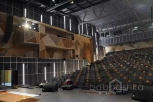 6D43FBE0-1DFF-4D4E-802F-E770F9E83689. концертные залы Съёмки Москва