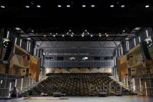 666AF4B0-21E0-49DB-AD81-35D3E59CCCC0. концертные залы Съёмки Москва